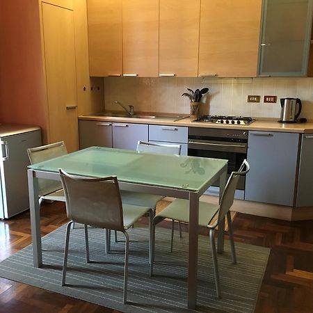 Apartamento Al Centro Storico Bérgamo Exterior foto