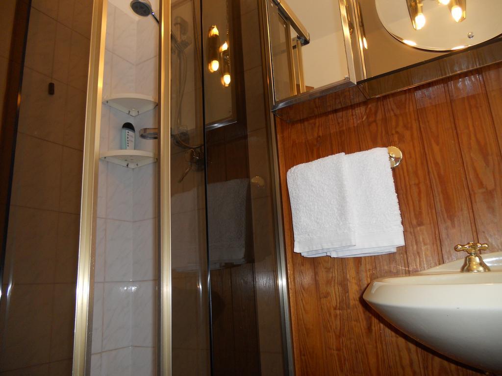 Apartamento Al Centro Storico Bérgamo Habitación foto