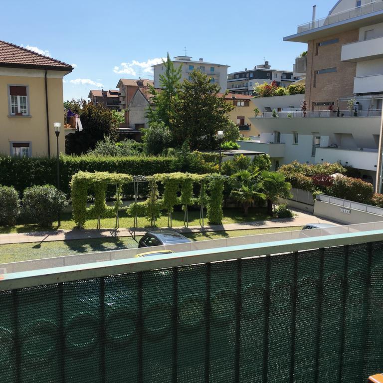 Apartamento Al Centro Storico Bérgamo Exterior foto