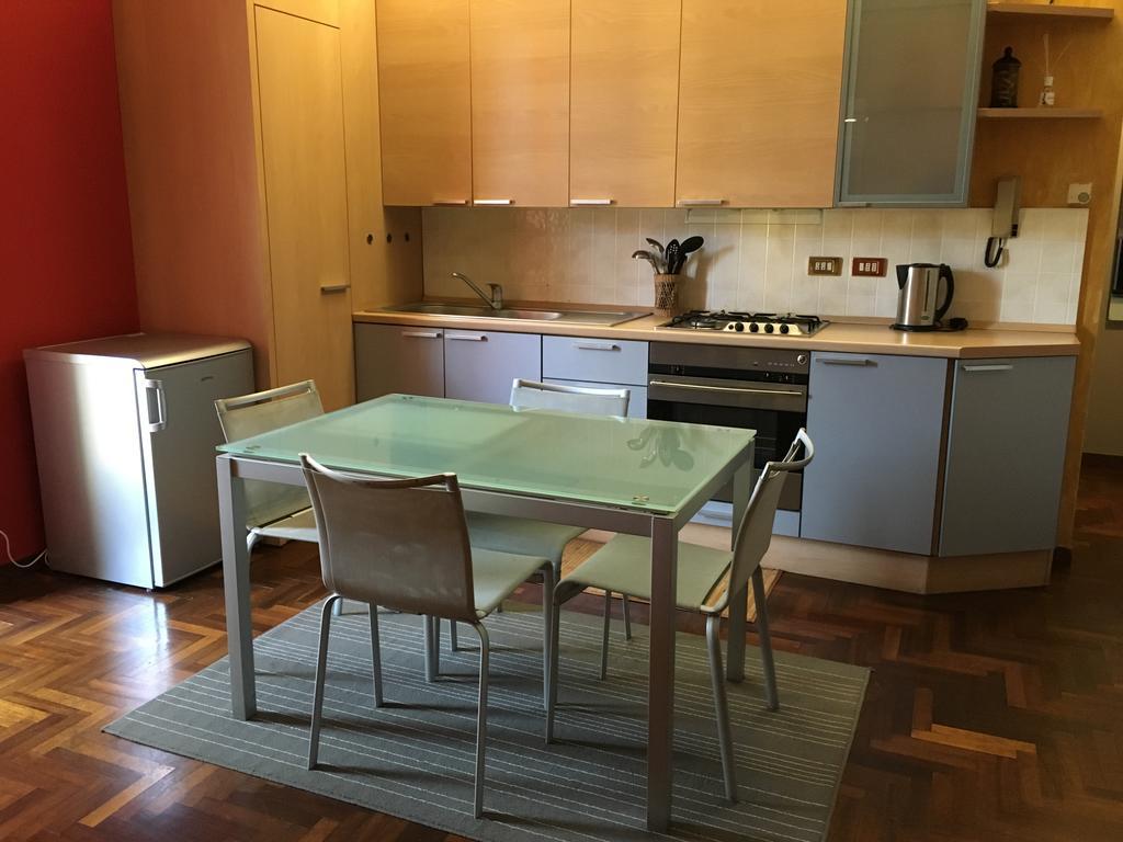 Apartamento Al Centro Storico Bérgamo Exterior foto