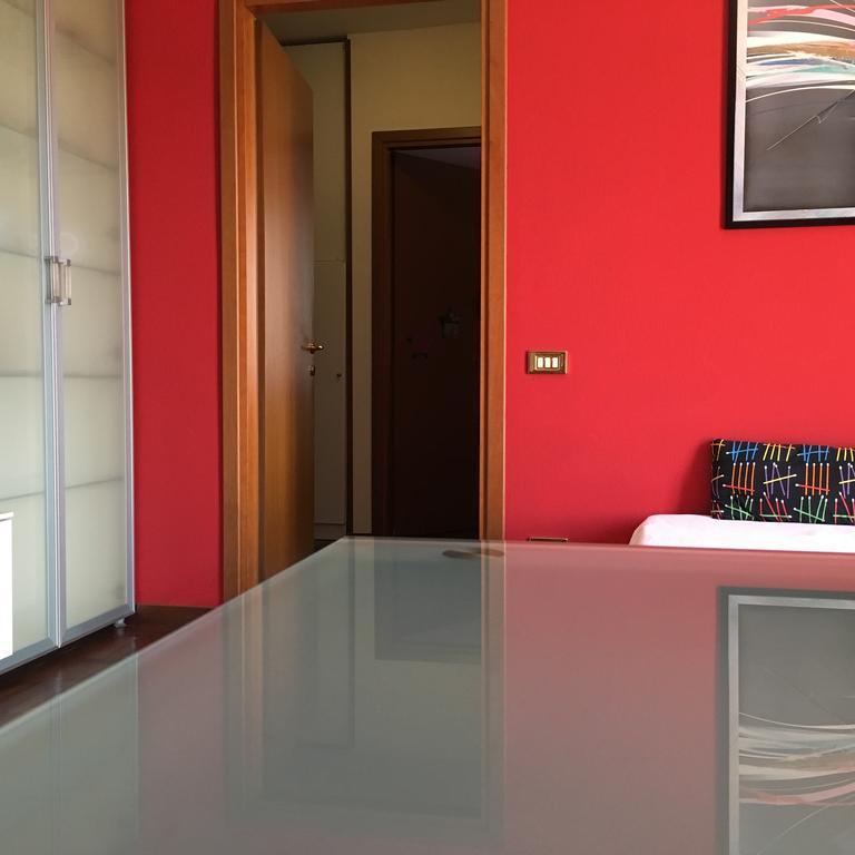 Apartamento Al Centro Storico Bérgamo Exterior foto