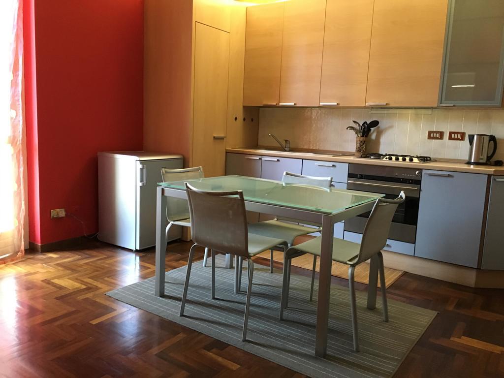 Apartamento Al Centro Storico Bérgamo Exterior foto