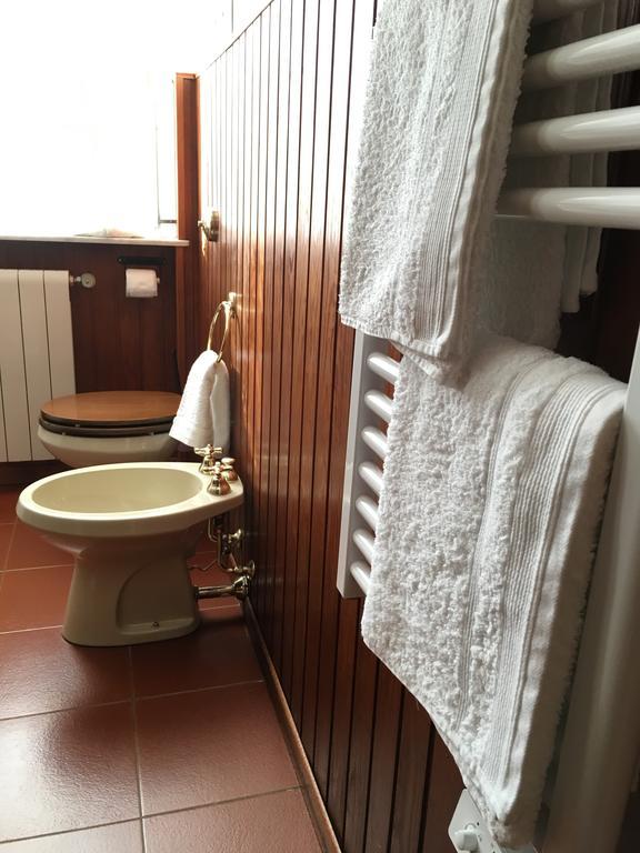 Apartamento Al Centro Storico Bérgamo Exterior foto